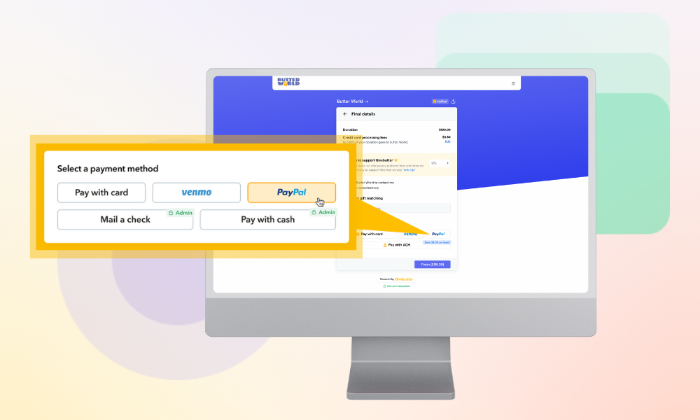 PayPal Donate Button—Is It Worth It? | Givebutter